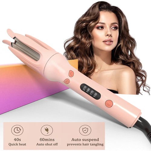 Automatischer lockenstab hair - automatischer,