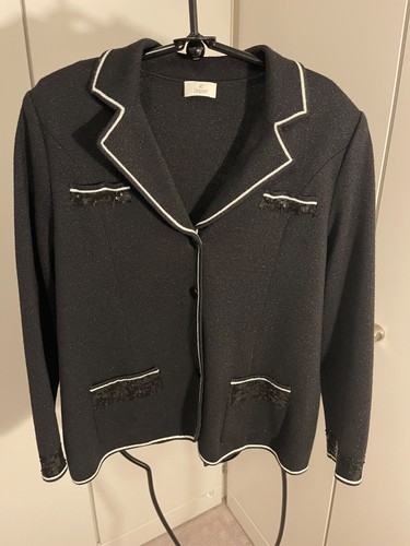 Elegance paris blazer - elegance,