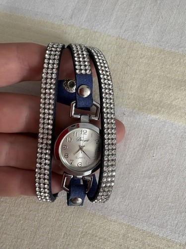 Armbanduhr wickeluhr - armbanduhr, /