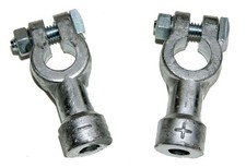 Adapter für US-Batterie