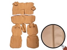 Seat Covers MB-TEX For