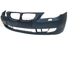 Hartsant Stoßstange vorne