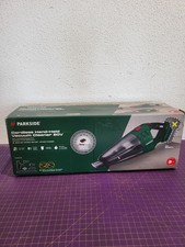 PARKSIDE Handstaubsauger PHSSA 20-Li C1, 20V ohne Akku_1_5