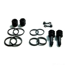 Bremssattel Bremszangen Reparatursatz vorne für Kawasaki ZR 750 C Zephyr 91-95