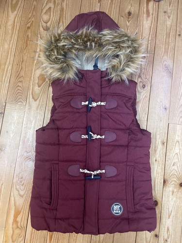 Super drysports weste - drysports, damen