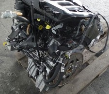 BMW E70 X5 3.0d Austausch