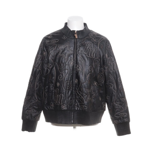 Rocawear lederjacke herren - rocawear,, lederjacke,