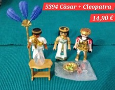 Playmobil 5394 Cäsar und