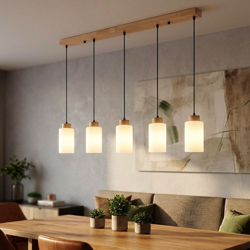 Led pendellampe hängeleuchte - led,