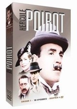 Agatha Christie : Poirot -