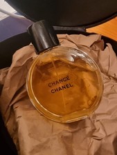 Chanel Chance Eau de Parfum