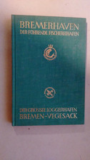 " Bremerhaven.Der führende