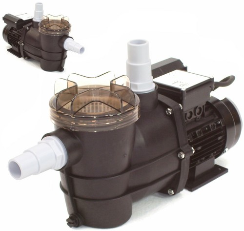 Poolfilterpumpe poolpumpe - poolfilterpumpe,