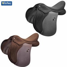 WINTEC Vielseitigkeitsattel Wintec 2000 mit HART