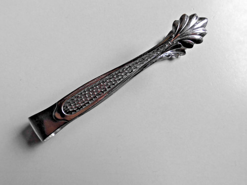 Zuckerzange für würfelzucker - zuckerzange,