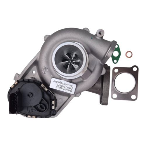 Turbolader ford focus galaxy - turbolader,