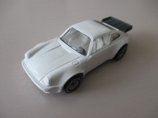 Porsche 911 Turbo "Cabrio"