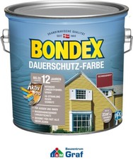 BONDEX Dauerschutz-Farbe