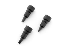 Jura 3 Stk - Luftansaugstutzen