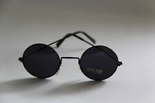 SONNENBRILLE  GLÄSER GRAU