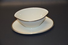 Sauciere Plankenhammer Floss Bavaria Soßenschale - ca. 16 x 10,5 cm