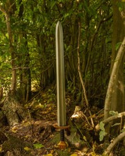 Fidas Langschwert 2nd Edition