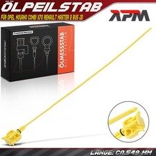 Ölmessstab Ölstab für Opel