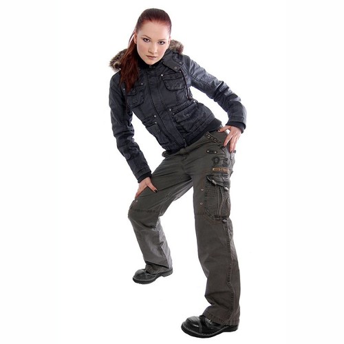 Damen winterjacke damenjacke - damen,