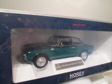 1 : 18  Alfa Romeo 2000 GTV