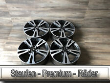 4 Originale Mercedes Alufelgen A u.B-Klasse W176 W246 16Zoll A2464010000 Nr.H