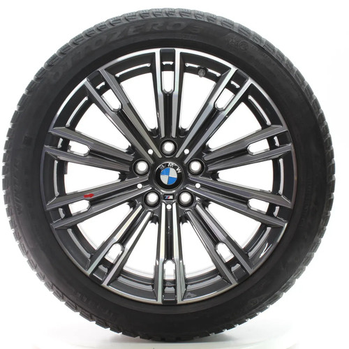 Bmw 3er g20 g21 - g21, g23