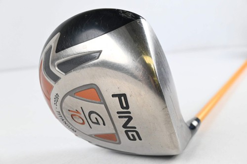 Ping g10 driver grad - ping,