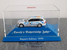 Herpa - 1:87 - Bayern Edition