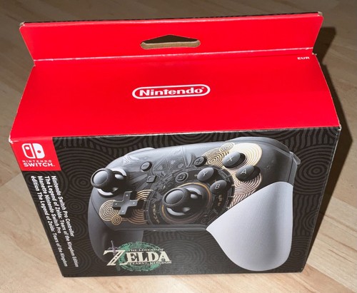 Nintendo switch pro - nintendo,