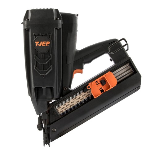 Tjep grf 100 - tjep, gas
