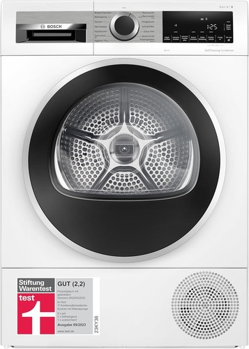 Bosch serie - bosch, 6