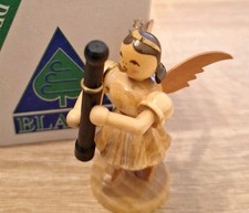 Blank Engel Kurzrock, Fagott