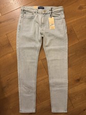 SCOTCH & SODA Skim Jeans