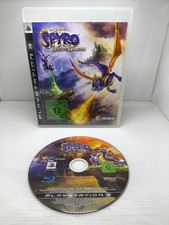 The Legend of Spyro: Dawn of