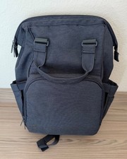 WICKELRUCKSACK / WICKELTASCHE