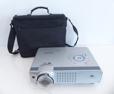 Sanyo plc xu51 - plc-xu51, xtrax