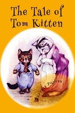 The Tale of Tom Kitten Beatrix