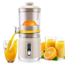 Slow juicer kaltpresse - juicer,