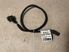 Mercedes Benz W211 E-Klasse