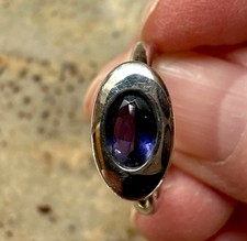 Ring Silber 925  mit