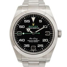 Rolex Air King Ref. 116900