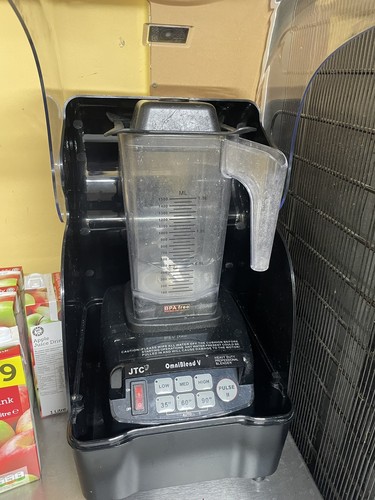 Jtc 800aq omniblend v - jtc,