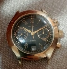 Poljot 3133 Chronograph UdSSR