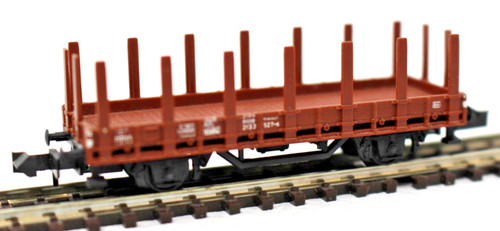 Minitrix 3587 00 - n,