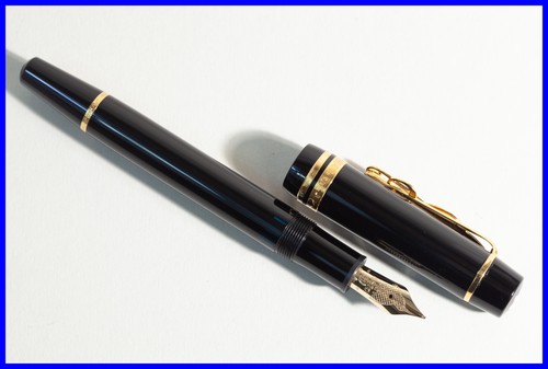 1996 montblanc leonard - 1996,